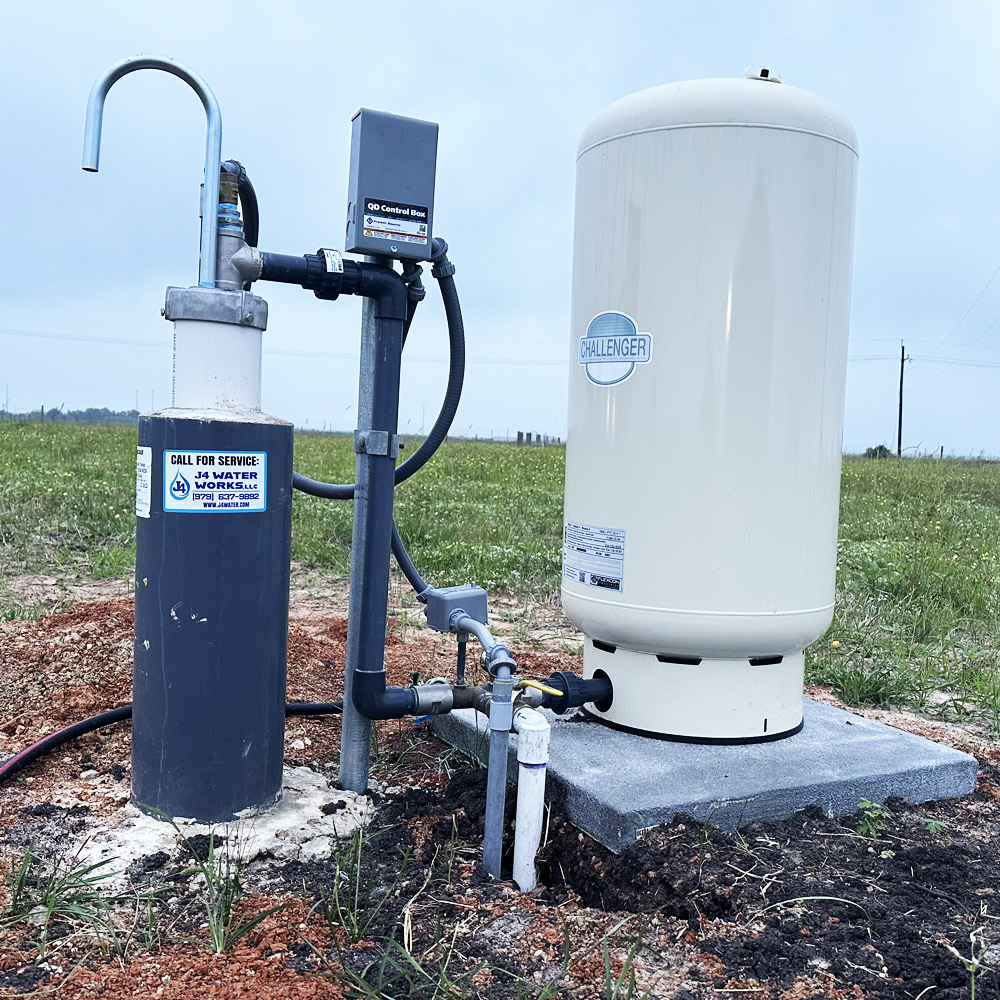 J4 Water Works