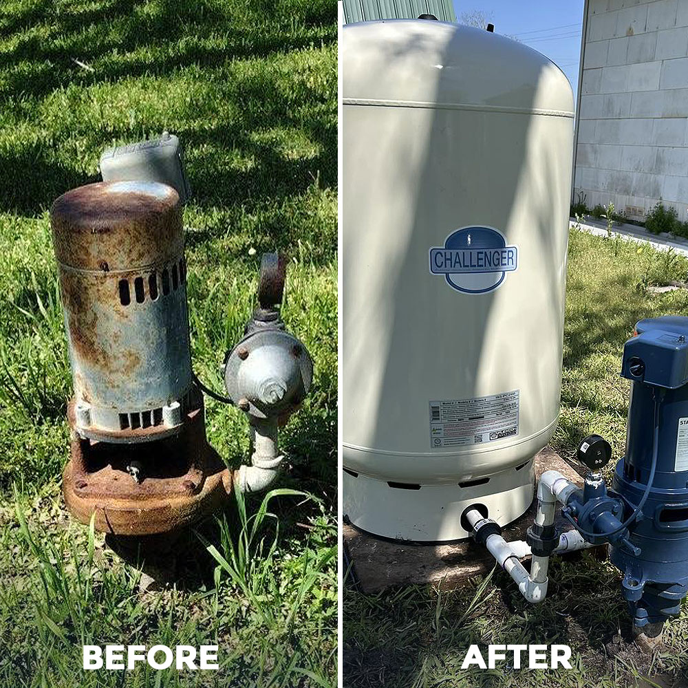 J4 Water Works