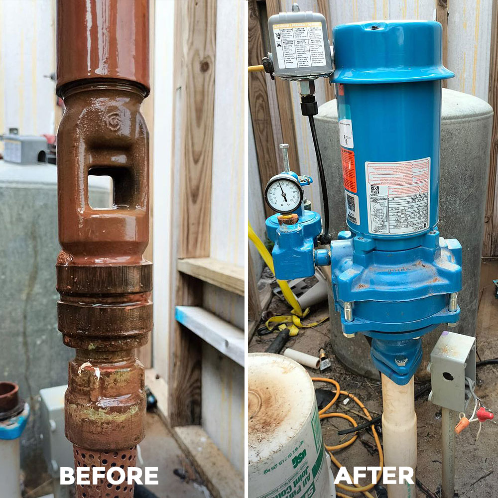 J4 Water Works