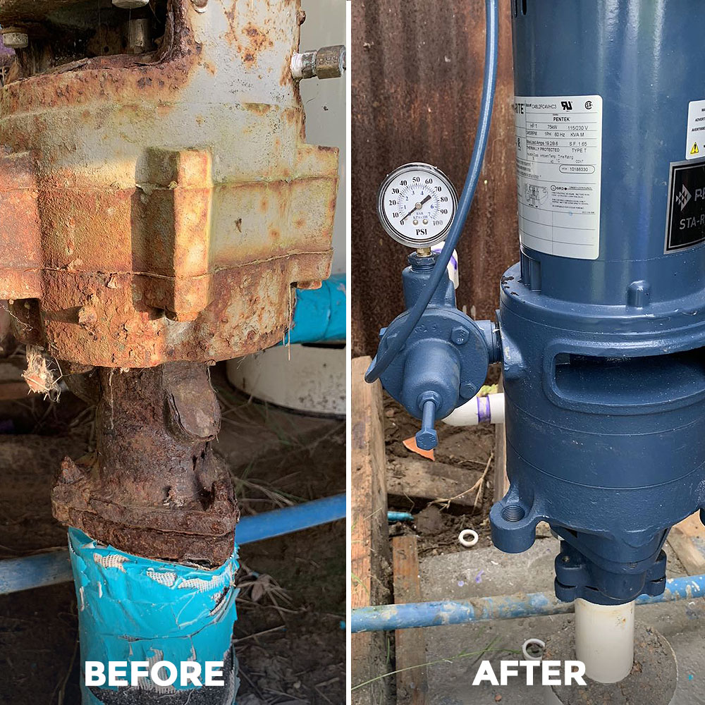J4 Water Works